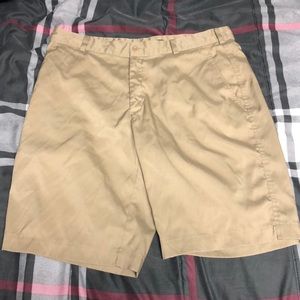 Nike Men’s Golf Shorts